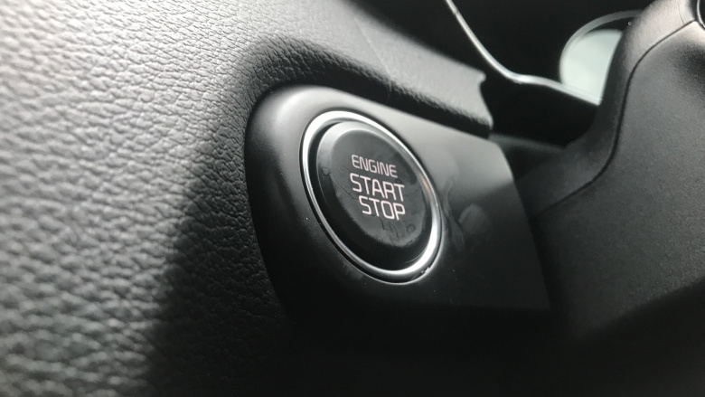 Kia Ceed 1.5T GDi ISG 138 3 5dr Petrol Estate